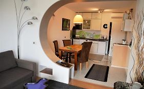 Pakua Apartments & Penthouse